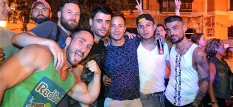 gay club mallorca|Gay Mallorca Guide 2025